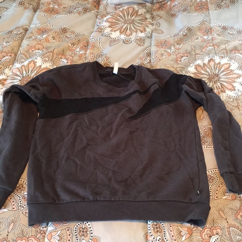 Sweatshirt
